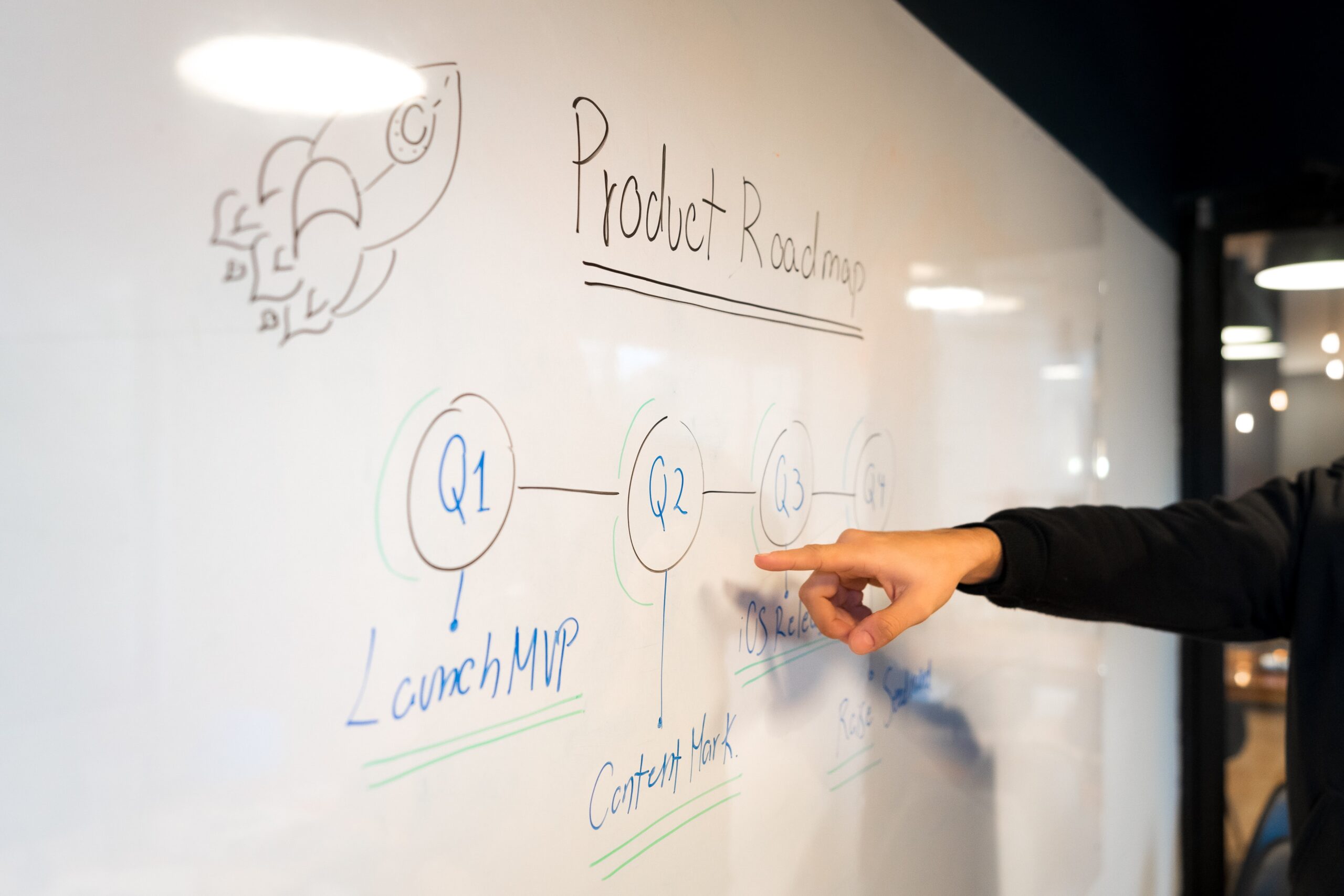 Frantz Enterprise EEZ Video Draw A Storyboard